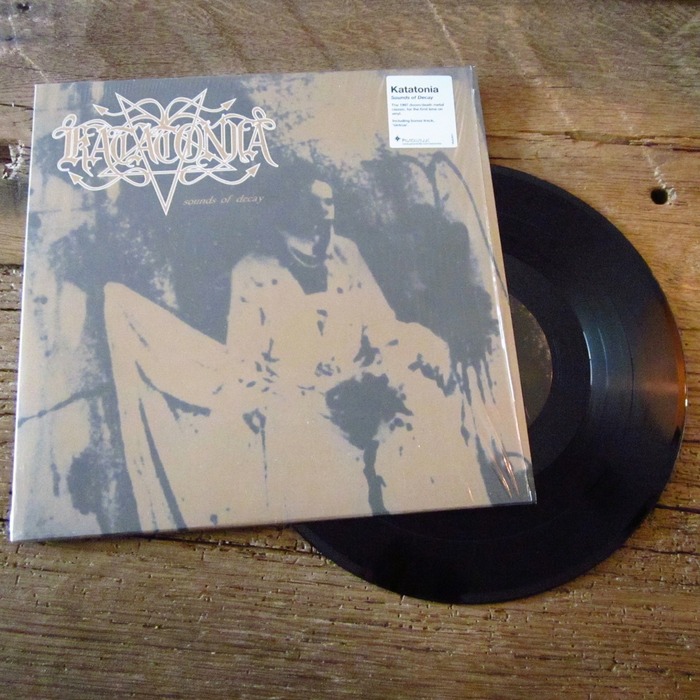 ISIS Novembre Katatonia CDセット ISIS Novembre Katatonia CDセット
